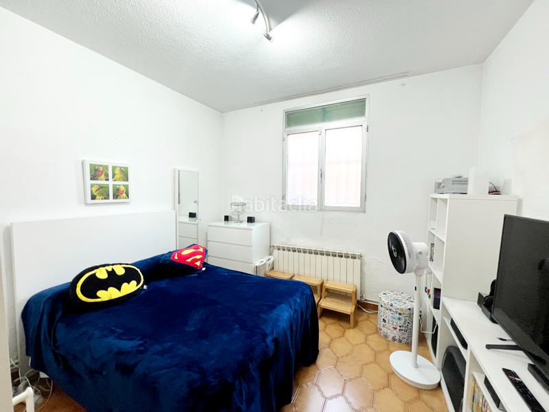 Foto 5406074c-c9a5-472f-8254-7788556d3f20. Flat with heating in Berruguete Madrid