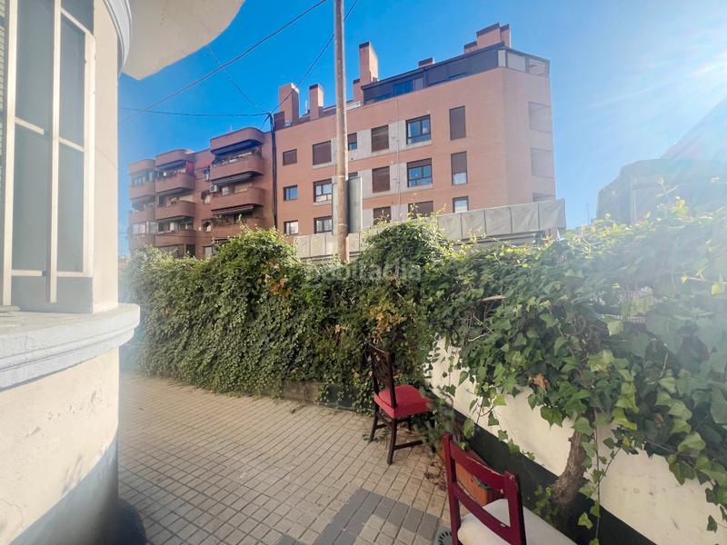 Foto 578deb90-89be-49e3-bf5f-dcebee9bedae. Flat with heating in Berruguete Madrid