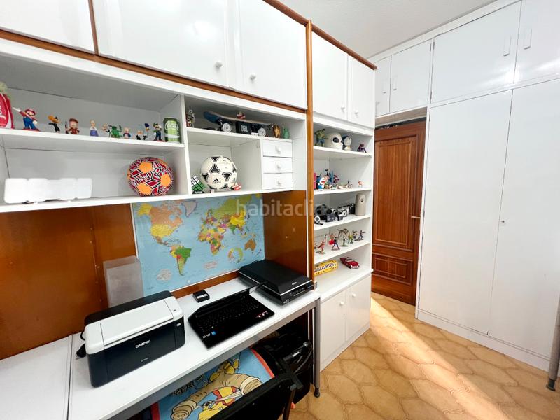 Foto 5e7e5bdb-d329-48ad-8d7d-398833778fc0. Flat with heating in Berruguete Madrid