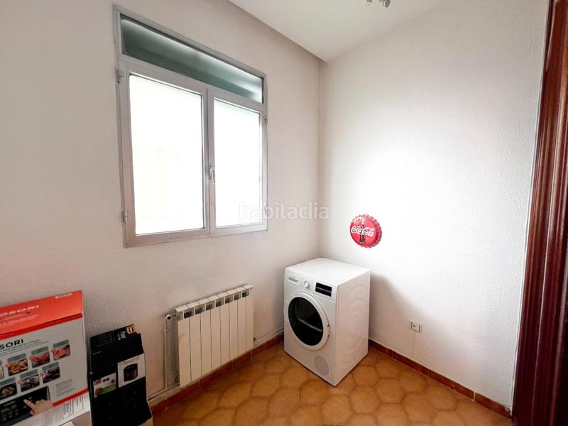 Foto 61053ba0-2b40-4839-97a7-44ef0b76be0c. Flat with heating in Berruguete Madrid
