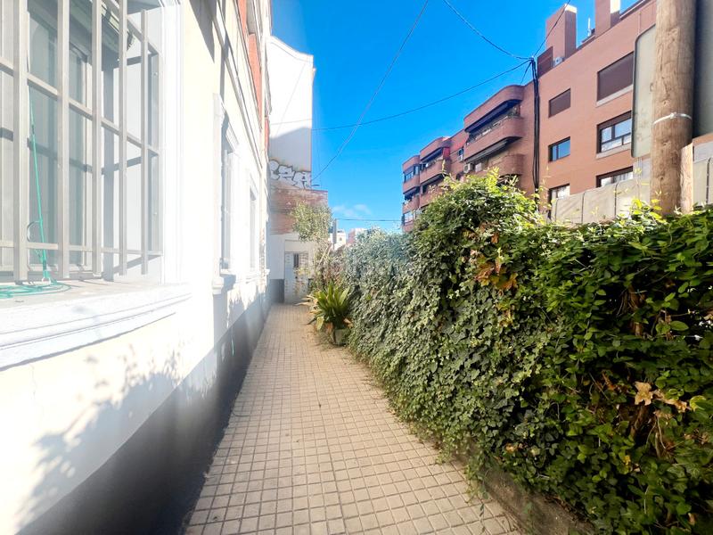 Foto 64d7c7f1-1162-47c7-814f-4dc87eb5395e. Flat with heating in Berruguete Madrid