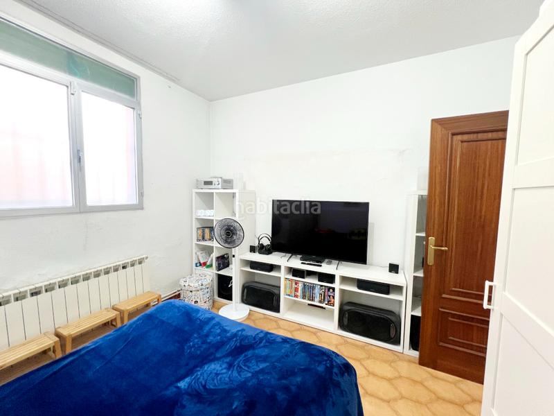 Foto 7635fb71-68c7-4ff9-8893-80e4bd9ee364. Flat with heating in Berruguete Madrid