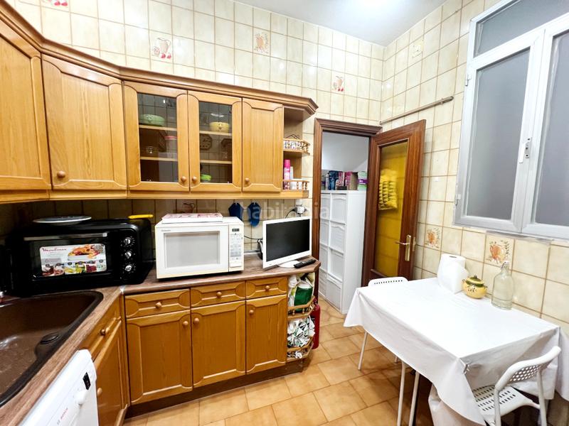 Foto 86085cb6-a57e-4d36-938a-bb16d11e22f1. Flat with heating in Berruguete Madrid