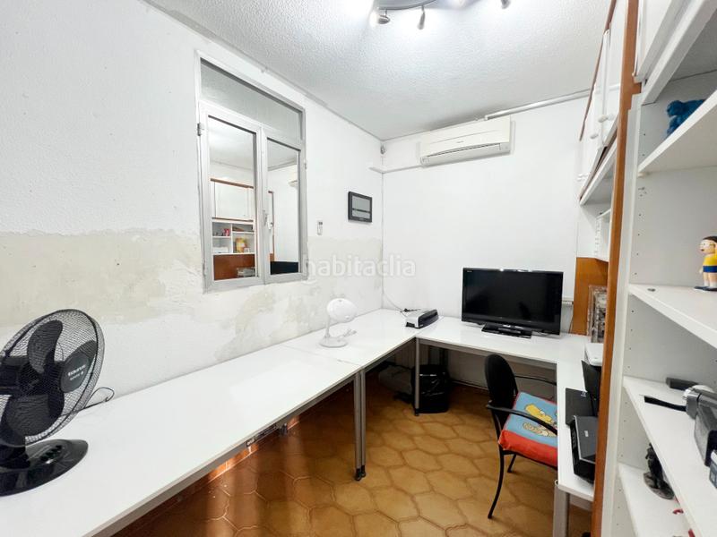 Foto 929854c0-2c19-411b-bec3-faa0c46d75de. Flat with heating in Berruguete Madrid