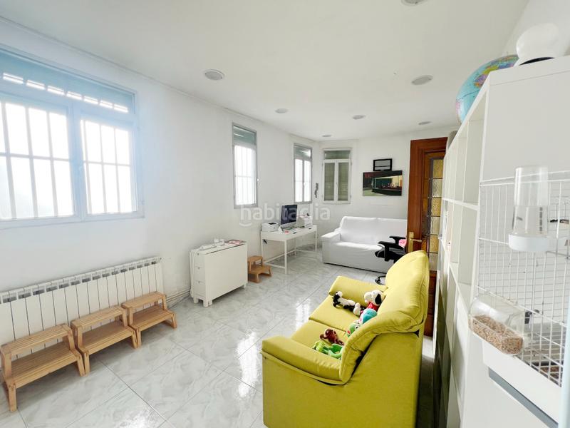 Foto 9b8415e7-6524-4833-930b-9aa0864ec137. Flat with heating in Berruguete Madrid