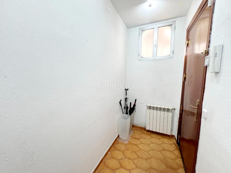 Foto d9aa210f-fa30-4de1-999b-8337bed7be58. Flat with heating in Berruguete Madrid