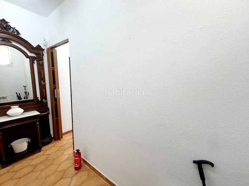 Foto f18baaed-916e-4e27-9cff-bab91b201be6. Flat with heating in Berruguete Madrid