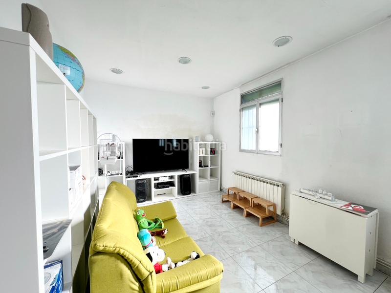 Foto fb4c898c-2d0a-4c86-8e35-3bc388e3397d. Flat with heating in Berruguete Madrid