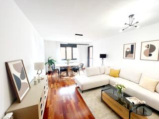 Appartement  Calle sabina. Espectacular piso de 2 dormitorios y 2 baños con piscina comunit