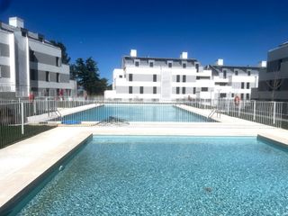 Affitto Appartamento  Calle tres de abril. Piso nuevo a estrenar de 2 dormitorios y 1 baño con piscina y zo