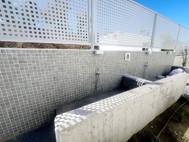 Foto c1570fa0-fb1a-4ed6-9bcf-286e99fe3636. Lloguer pis amb calefacció piscina a Cobeña