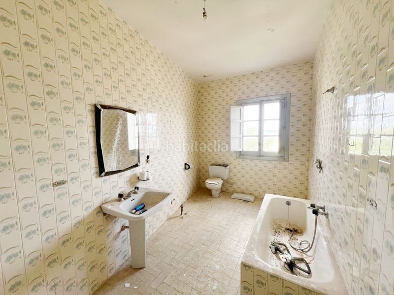 Foto 02950b05-fad3-409c-b5d4-7d5c7d135c39. Casa amb xemeneia a Corpa