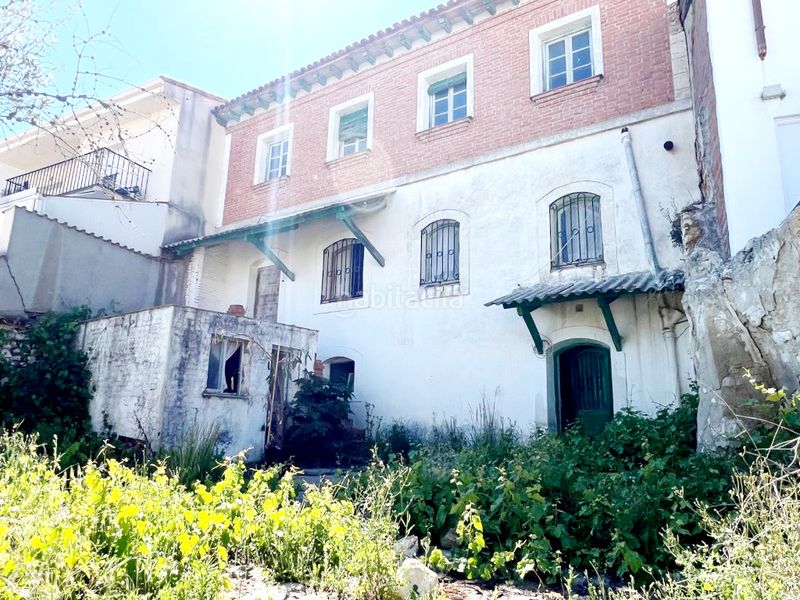 Foto 202b9b5d-18a8-47f9-a3ab-6327597ae6b4. Casa amb xemeneia a Corpa