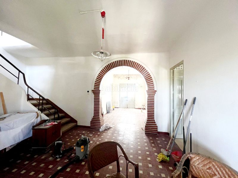 Foto 5b167047-0732-4371-b228-5a4c3aecefcf. Casa amb xemeneia a Corpa