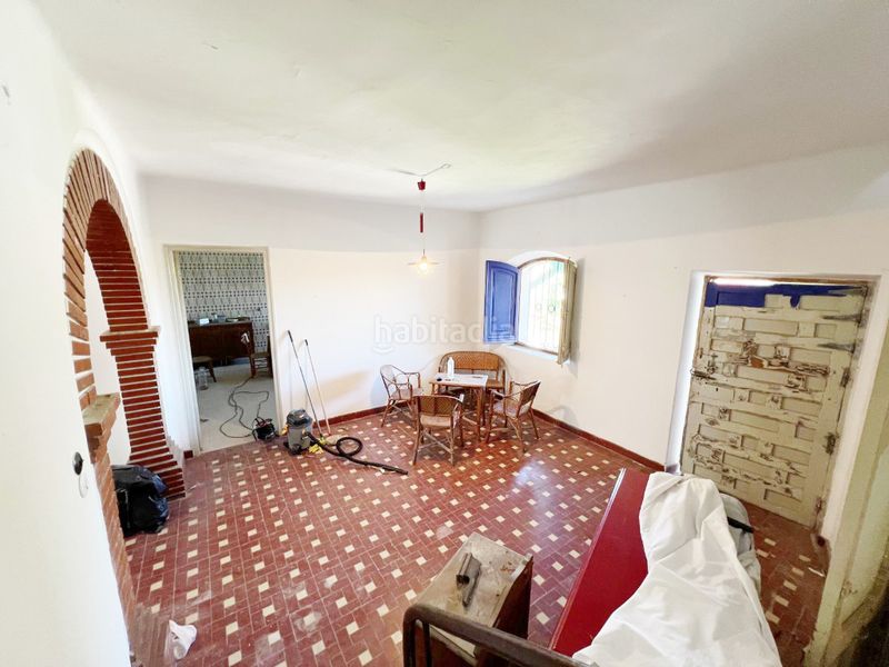 Foto 68e0b222-3b74-4249-a7f6-9b18a8af14fa. Casa amb xemeneia a Corpa