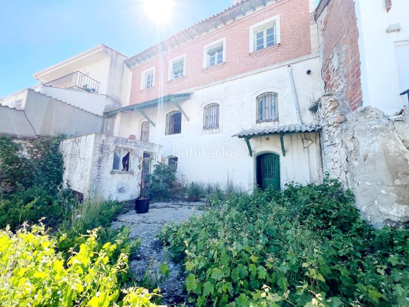 Foto 6c20eba5-5a22-4e1f-a2ee-319d462a0452. Casa amb xemeneia a Corpa