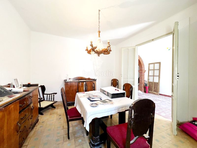Foto a646204a-c1d9-469f-9a8e-98258b808ae1. Casa amb xemeneia a Corpa