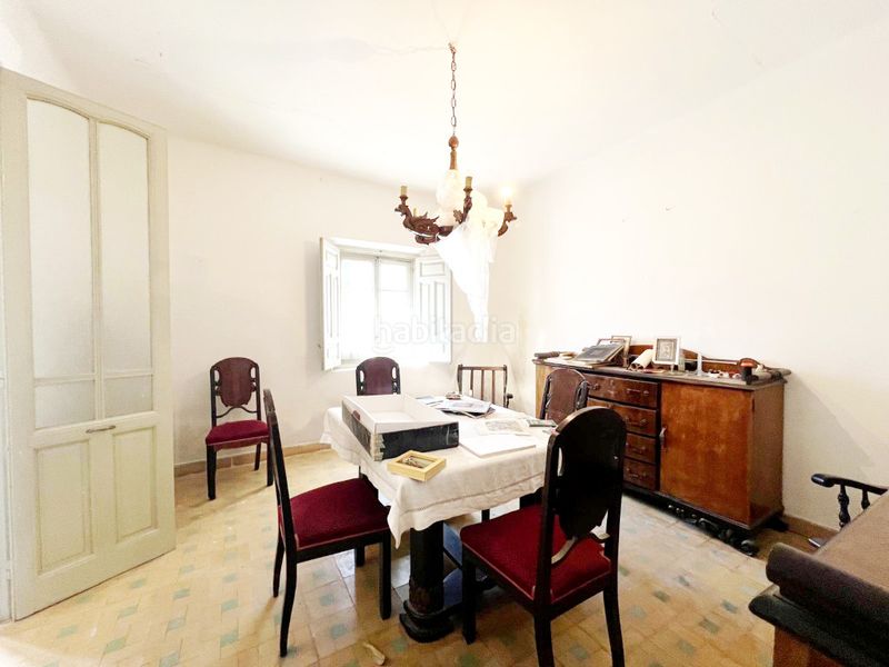 Foto a7516c7e-e014-4f9b-90f4-912ccf54ff7f. Casa amb xemeneia a Corpa