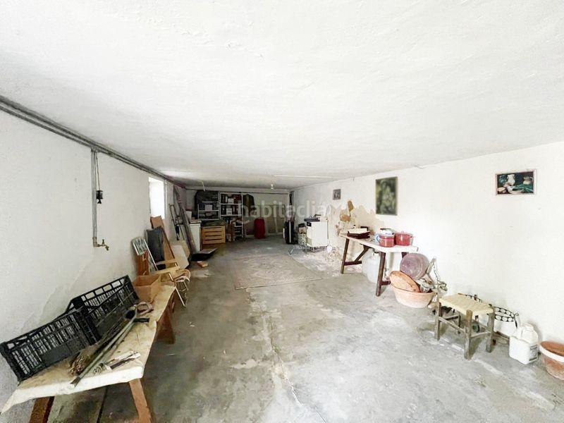 Foto d9dd61ae-27d8-4172-8b2d-c481e2c4cc15. Casa amb xemeneia a Corpa