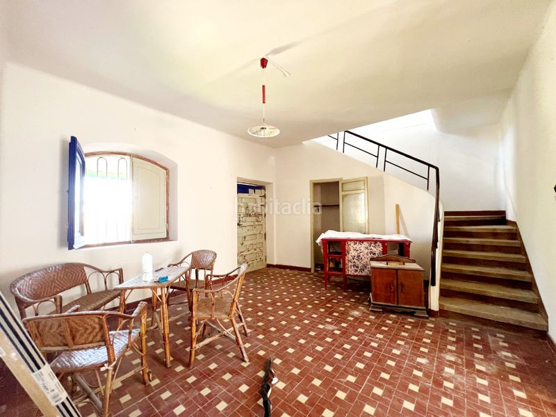 Foto ea1ebc7d-660a-4369-b9cb-6201e0ff5d95. Casa amb xemeneia a Corpa