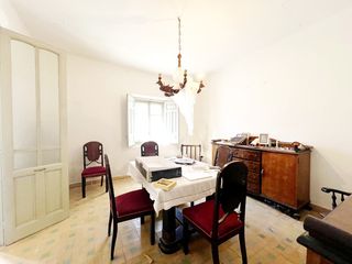 Maison  Calle mayor. Oportunidad! gran chalet en la localidad de corpa para reformar