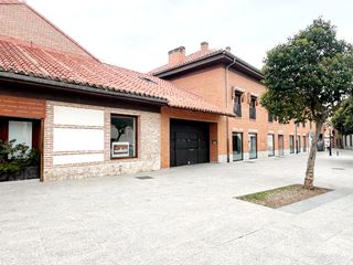 Miete Dachwohnung  Calle arratia. Ático abuhardillado exterior en pleno centro del casco histórico
