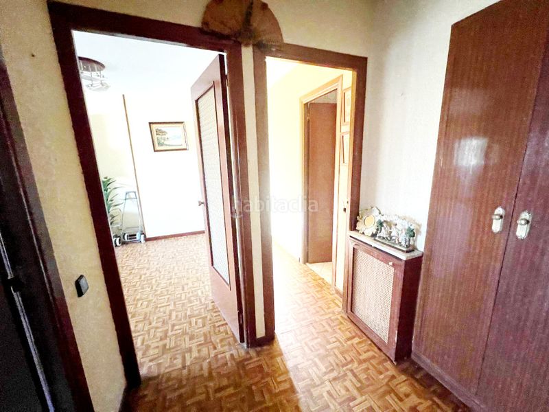 Foto a8b7b838-79cb-454f-b0a9-f22a5f5bb588. Pis amb calefacció a Orcasitas Madrid