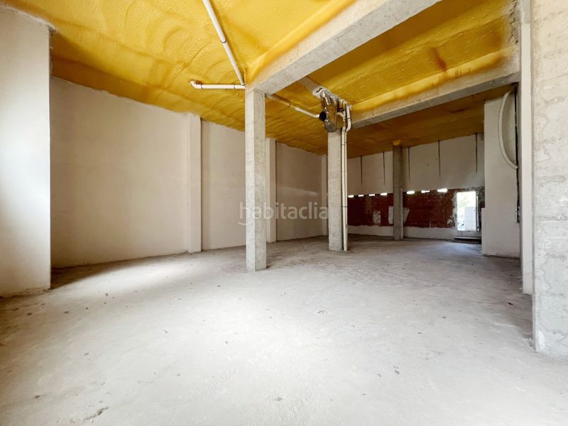 Foto b10b48d6-d887-4f54-bb4d-d3c595e29b73. Local comercial local diáfano en el Ensanche . en Alcalá de Henares