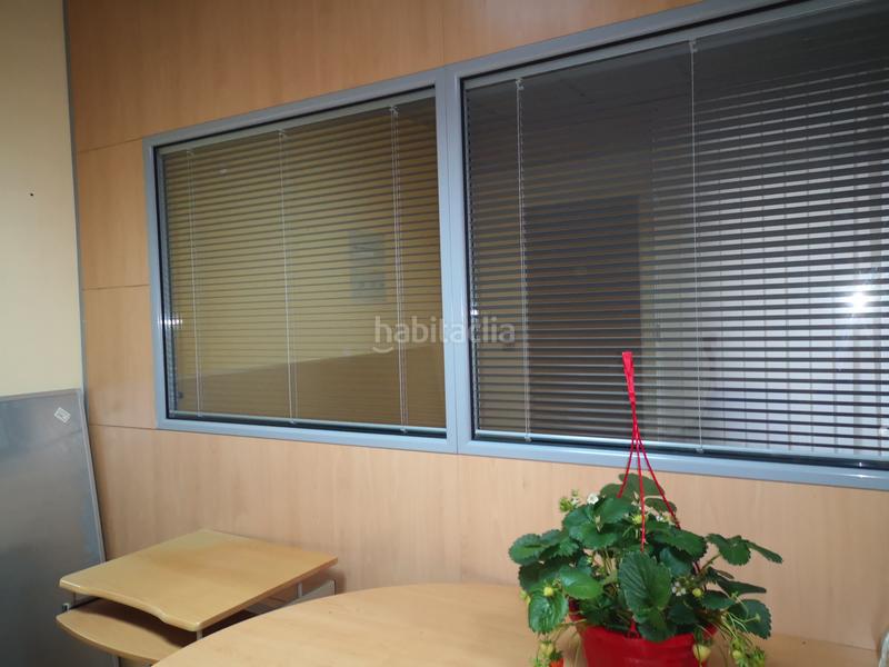 Foto 551a186c-4ff4-4c47-a056-d6930706fb45. Location local commercial avec chauffage dans Eixample Mataró