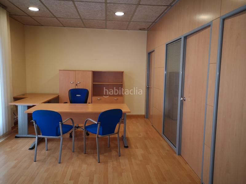 Foto 8c40333d-c3ec-4d1f-b89e-653e700c7a6e. Miete geschäftsraum mit heizung in Eixample Mataró