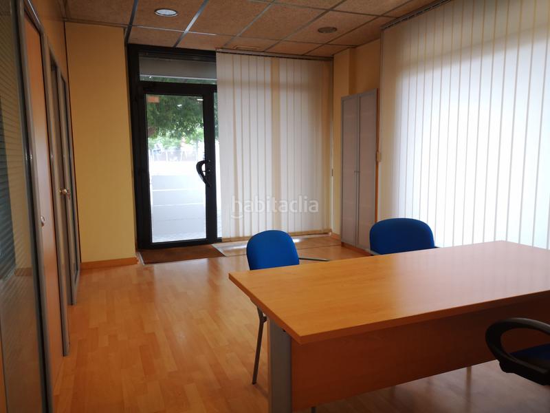 Foto a5779402-39bc-4800-a03b-be2e40ffc3d6. Rent business premise with heating in Eixample Mataró