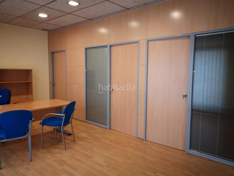 Foto db365470-33b0-4ceb-838b-b7d568512d9a. Local comercial local en la ronda francesc macià en Mataró
