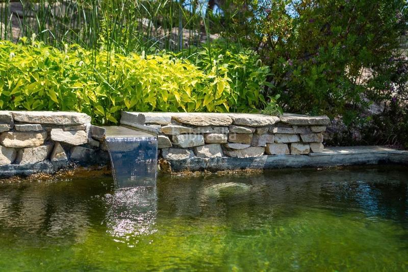 Foto 6310805e-e4f3-4bf4-8e3e-85894f08732a. Alquiler chalet situación y vistas en Cabrils