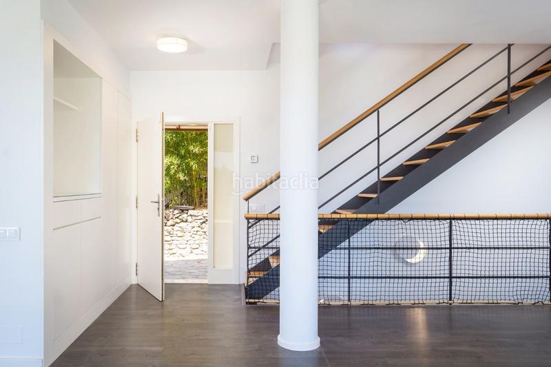 Foto 7eccd407-a8c6-4ea3-8151-1fc6f2ad519a. Alquiler chalet situación y vistas en Cabrils