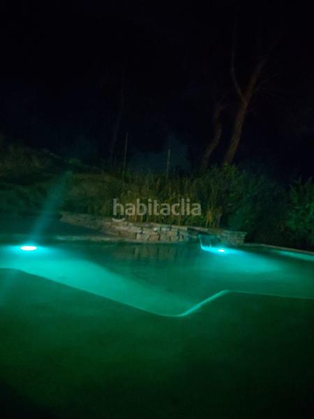 Foto 8a4b6c0e-5edb-493a-8b04-50437c966411. Alquiler chalet situación y vistas en Cabrils