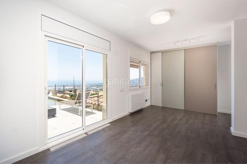 Foto e6ff3169-949f-4c8a-aab3-4f339c5a37ac. Alquiler chalet situación y vistas en Cabrils