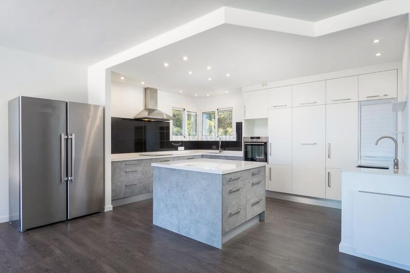 Foto ed0ad996-7079-4221-a683-7d12252251b1. Alquiler chalet situación y vistas en Cabrils