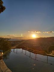 Rent Chalet in Cabrils. Situación y vistas