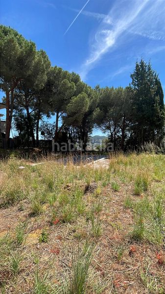 Foto 312b59fd-32a7-47c0-9912-cd5c255e47af. Terreny residencial a Cabrils