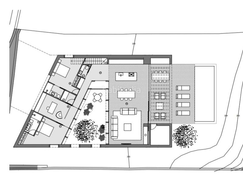 Foto cef9aa5c-d08d-4019-abcd-063e2ef28335. Terreny residencial a Cabrils
