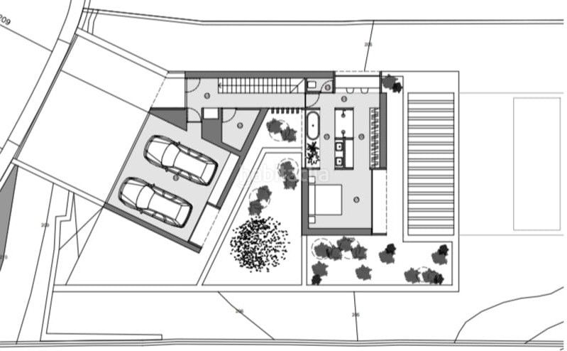 Foto e72aa1b7-c63a-4b59-a855-2b147b2b5f42. Terreny residencial a Cabrils