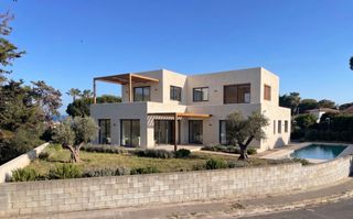 Terreny residencial a Carrer xabec 6. Parcela en venta can teixidó, alella