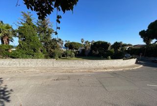 Residential Plot in Carrer xabec 6. Parcela en venta can teixidó, alella