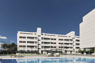 Appartement en Lugar sector 42. 2 el peral 32. Piso de vp de 3 dormitorios para persona movilidad reducida (pmr