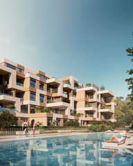 Pis a Avenida del juncal 15. Exclusiva vivienda de 3 dormitorios en urbanización privada con
