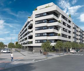 Appartement en Calle del arroyo bueno 1. Vivienda de obra nueva en villaverde
