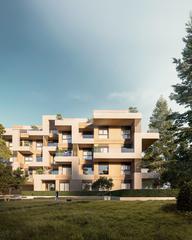 Pis a Avenida del juncal 15. Exclusiva vivienda de 4 dormitorios en urbanización privada con