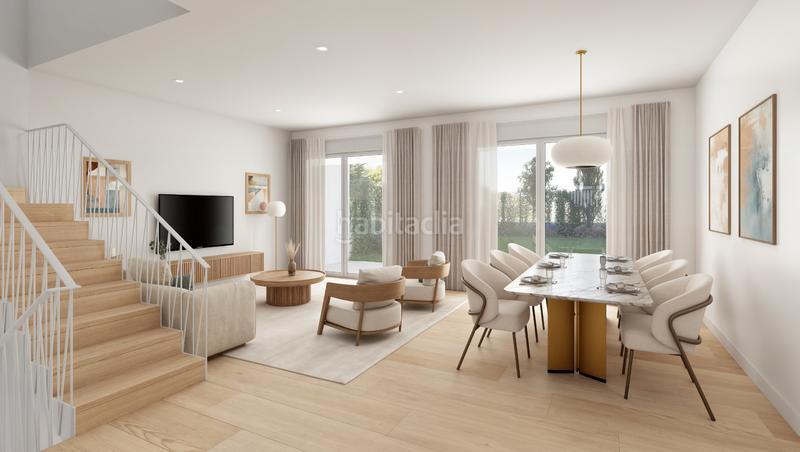 Foto 3283b238-c876-40dd-bc48-87c44c945e82. Chalet dans calle del monasterio santa isabel 80 dans Valladolid