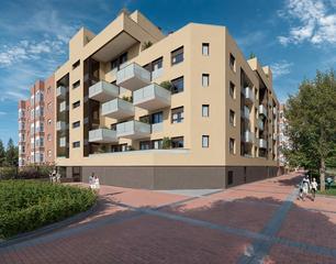Ático en Calle abad juan catalán 50. Magnifico ático de 2 dormitorios en urbanización cerrada