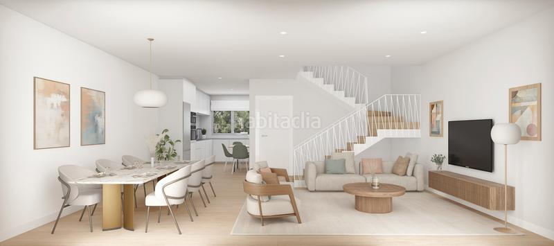 Foto 3b090916-e437-4ae3-811e-c6c225ba3da6. Casa 197m<sup>2</sup> in calle del monasterio santa isabel 86 in Huerta del Rey Valladolid